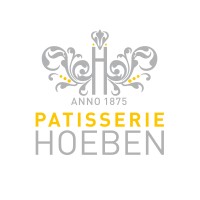 Patisserie Hoeben B.V. logo - Similar company to Red Moons Studios