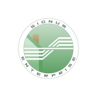 Signum Enterprise LLC logo - Similar company to Dominus Construction Llc