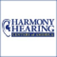 Harmony Hearing Centers Of America