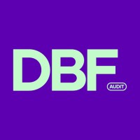 DBF AUDIT Chartered Accountant and Auditor logo - Similar company to Qualians Expert Comptable, Commissaire Aux Comptes, Conseil D'Entrepreneurs, Évaluation D'Entreprise