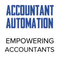 Accountant Automation logo - Similar company to Accountant Ninjas