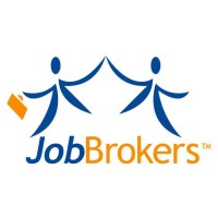 Job Brokers Inc logo - Similar company to Firefighter Mayday Program