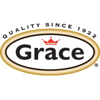 GraceKennedy Foods (USA) LLC logo - Similar company to Anka Foods