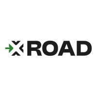 X-Road logo - Similar company to Tech Bakery