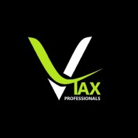 Vtax Professionals logo - Similar company to Vtax