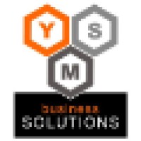 YSM Yazilim logo - Similar company to Ilge Ai Robotics Software Inc.