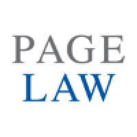 Page Law
