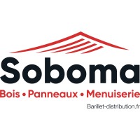 Soboma logo - Similar company to Entente Nautique Aix-Les-Bains Aviron