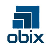 Obix Solutions logo - Similar company to Accelerating To Zero Coalition