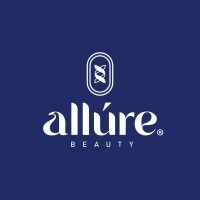 ALLURE logo - Similar company to Digital Maturity Group