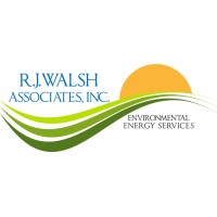 R.J. WALSH ASSOCIATES, INC.