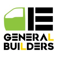 IE General Builders logo - Similar company to Prohelp Solutions