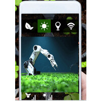 Best Greens logo - Similar company to Future Key Ai