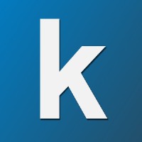 Kushview logo - Similar company to Vb-Audio Software