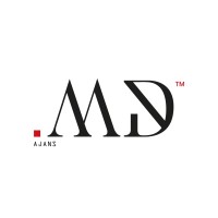 Ajans MD logo - Similar company to Tap'S