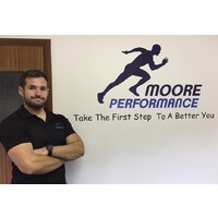 Moore Performance Ltd logo - Similar company to Inguz Ft