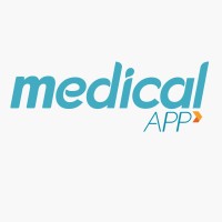 Medical App logo - Similar company to Drpay