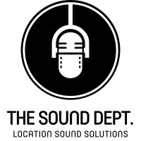 The Sound Dept. logo - Similar company to Sound Dept