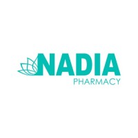 Nadia Malaysia logo - Similar company to Yvmv Studios