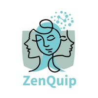 ZenQuip logo - Similar company to Cittaa Health Service Private Limited