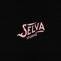 Selva Studio logo - Similar company to Borondo Post