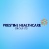Prestine Healthcare Group Ltd logo - Similar company to Solus Finance Partner Sp. Z O.O.