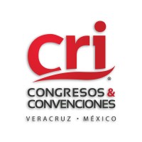 CRI Congresos y Convenciones Veracruz logo - Similar company to Standver