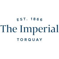 The Imperial Torquay logo - Similar company to Dartington Hall