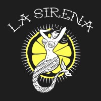 La Sirena Limoncello logo - Similar company to Tripledots