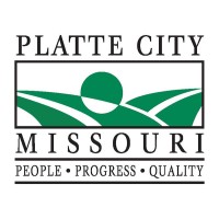 City of Platte City logo - Similar company to St. Joseph School District
