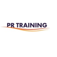 PR Training Ltd logo - Similar company to Chp Actuation Ltd