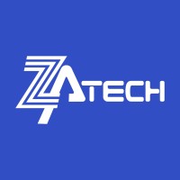 Zatech & Company logo - Similar company to Tofaha Software