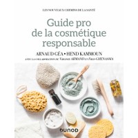 Guide pro de la cosmétique responsable logo - Similar company to Ht-Smart-Formu