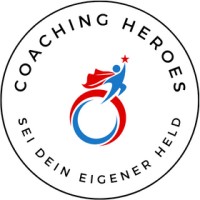 Coaching Heroes logo - Similar company to Coaching Heroes