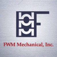 FWM Mechanical, Inc. logo - Similar company to Cse Electric