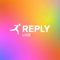 Live Reply DE logo - Similar company to Red Reply De