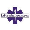 Lafourche Ambulance District 1 logo - Similar company to Blp