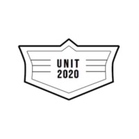 Unit 2020 logo - Similar company to Aribo