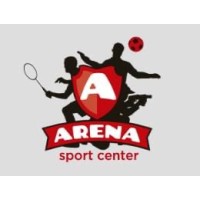 Arena Sport Center logo - Similar company to Brissac Aubance Basket