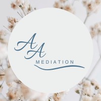 A&A Mediation logo - Similar company to Aka Attorneys Inc