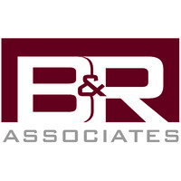 B&R Associates logo - Similar company to 3D Plastics, Inc.