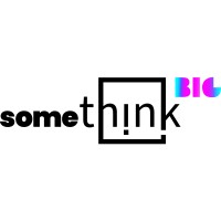 SomeThink BIG logo - Similar company to Something Big