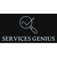Services Genius LTD logo - Similar company to Visa Négoce - Rbati Immo®