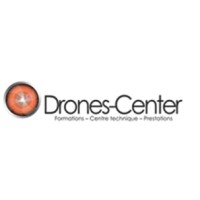 Drones-Center logo - Similar company to Ztk Drones, Uav