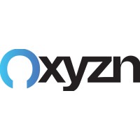 Oxyzn logo - Similar company to Para Rowing Foundation