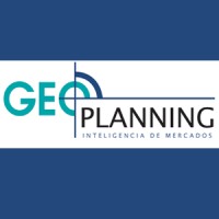 Geoplanning Research & Geomarketing logo - Similar company to Efectus Dental Consulting
