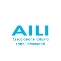 AILI Associazione Italiana Latto-Intolleranti APS logo - Similar company to Eureka