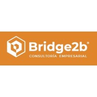 Bridge2b® Consultoría Empresarial logo - Similar company to Consultoria Pamay