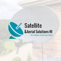 Satellite & Aerial Solutions Ni