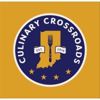 Culinary Crossroads logo - Similar company to Get Indiana.